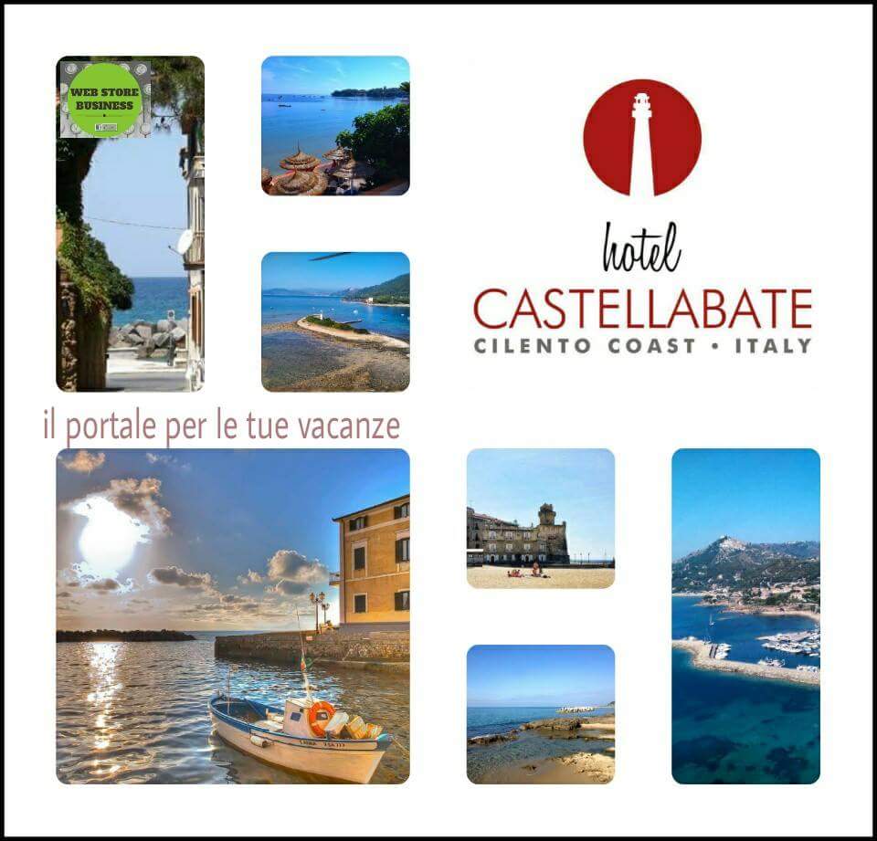 Hotel Castellabate 