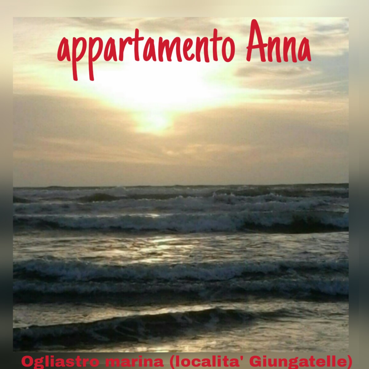 Appartamento Anna 